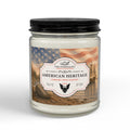American Heritage Candle
