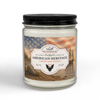 American Heritage Candle