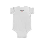 Tiny Patriot Onesie