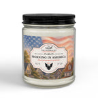 Morning In America Candle