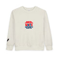 Toddler Sweatshirt