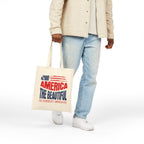 America The Beautiful Tote Bag