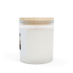 Made in USA Federalist Fall Candle
