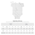 Tiny Patriot Onesie