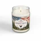 America "Fir"st Candle