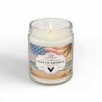 Gulf of America Candle