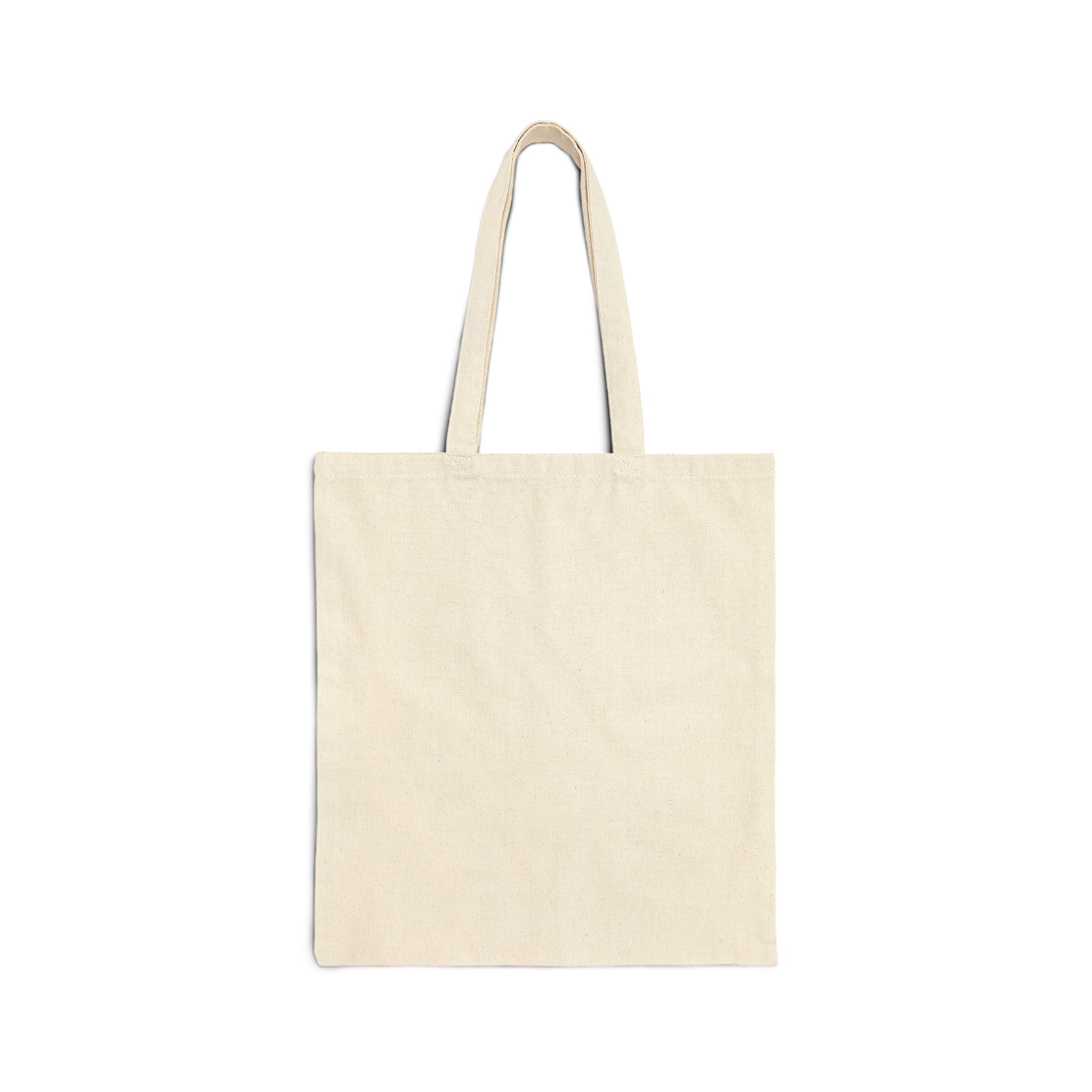 America The Beautiful Tote Bag