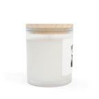 Made in USA Federalist Fall Candle