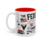 The Federalist Doodle Mug