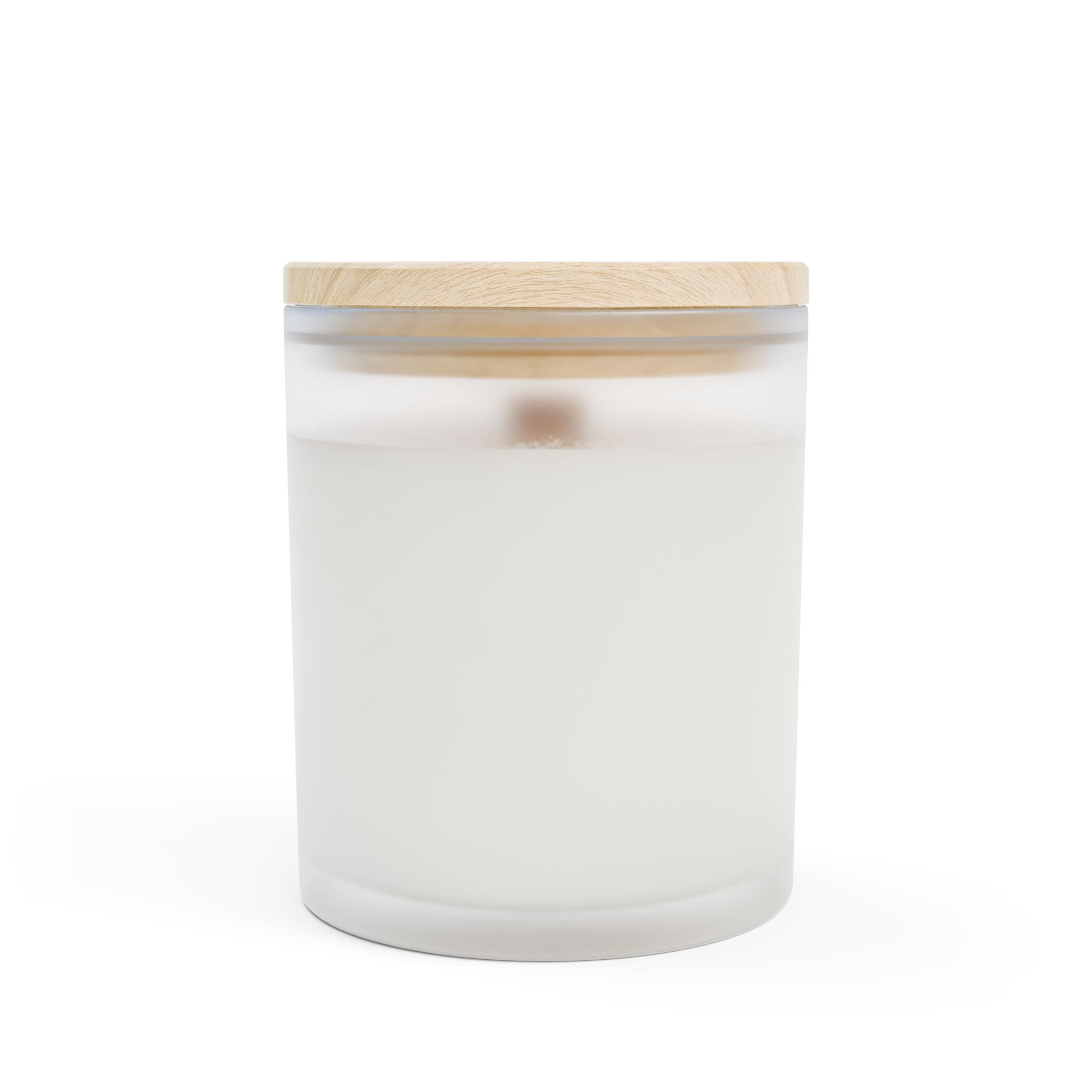 Made in USA Federalist Fall Candle