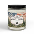 America "Fir"st Candle