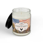 Morning In America Candle