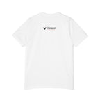 USA-Made Unisex Short-Sleeve Jersey T-Shirt