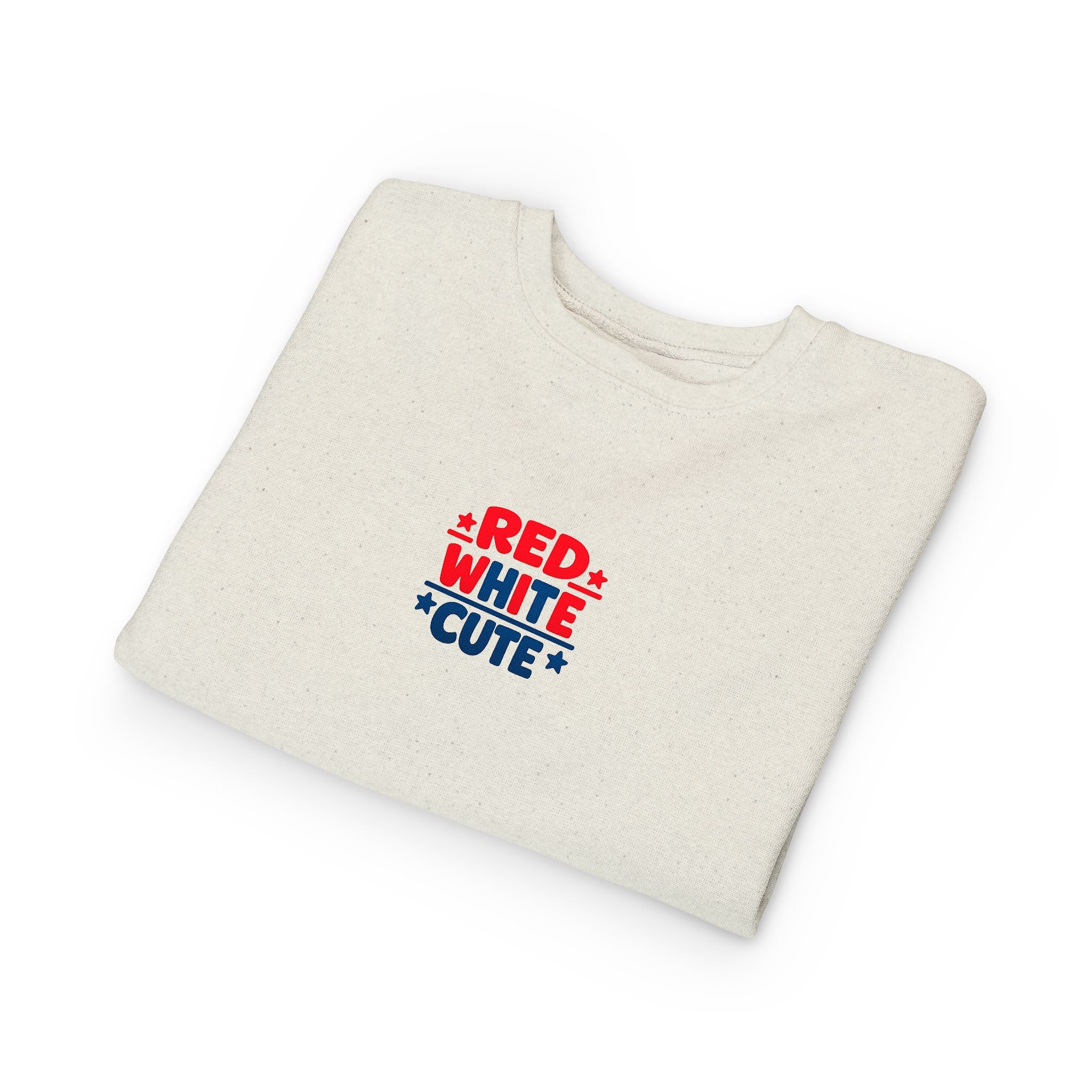 Toddler Sweatshirt