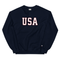 Federalist USA Crewneck Sweatshirt