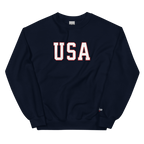 Federalist USA Crewneck Sweatshirt