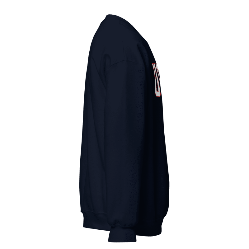 Federalist USA Crewneck Sweatshirt