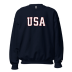 Federalist USA Crewneck Sweatshirt